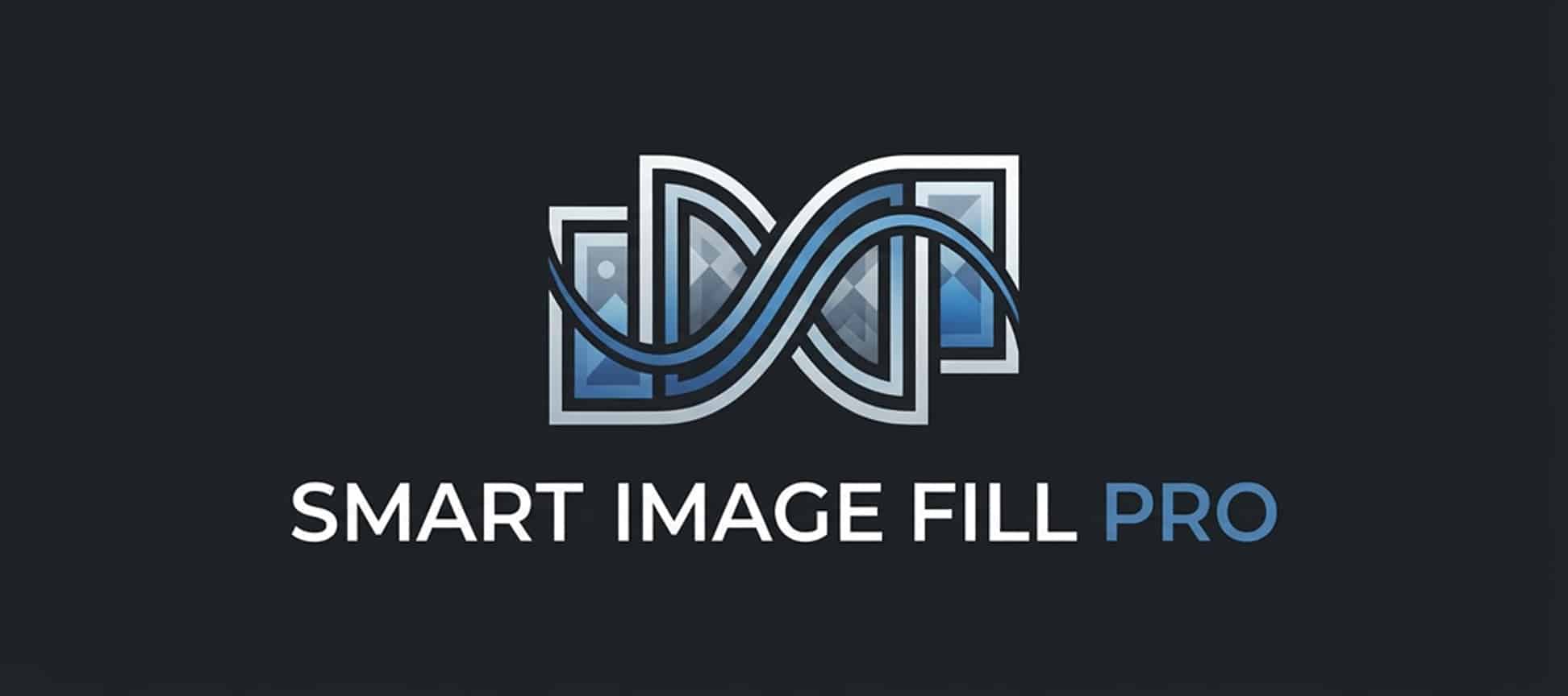 Logo Smart Image Fill PRO