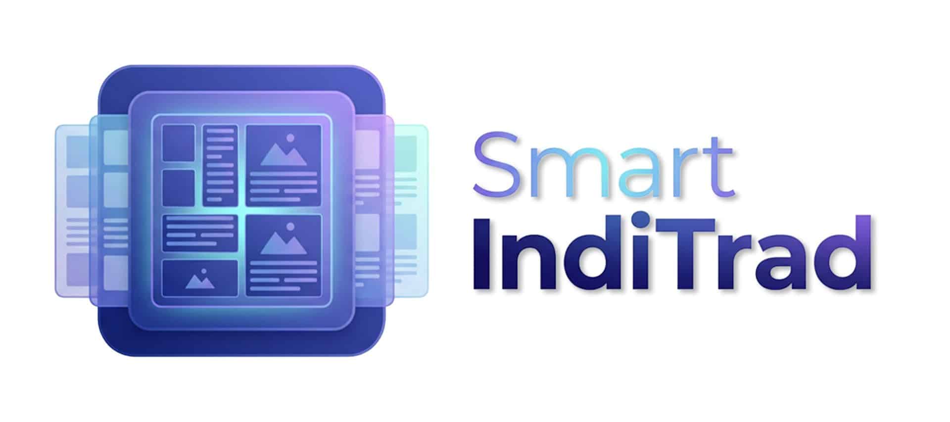 Smart IndiTrad : l'automatisation multilingue rapide et efficace pour Adobe InDesign.