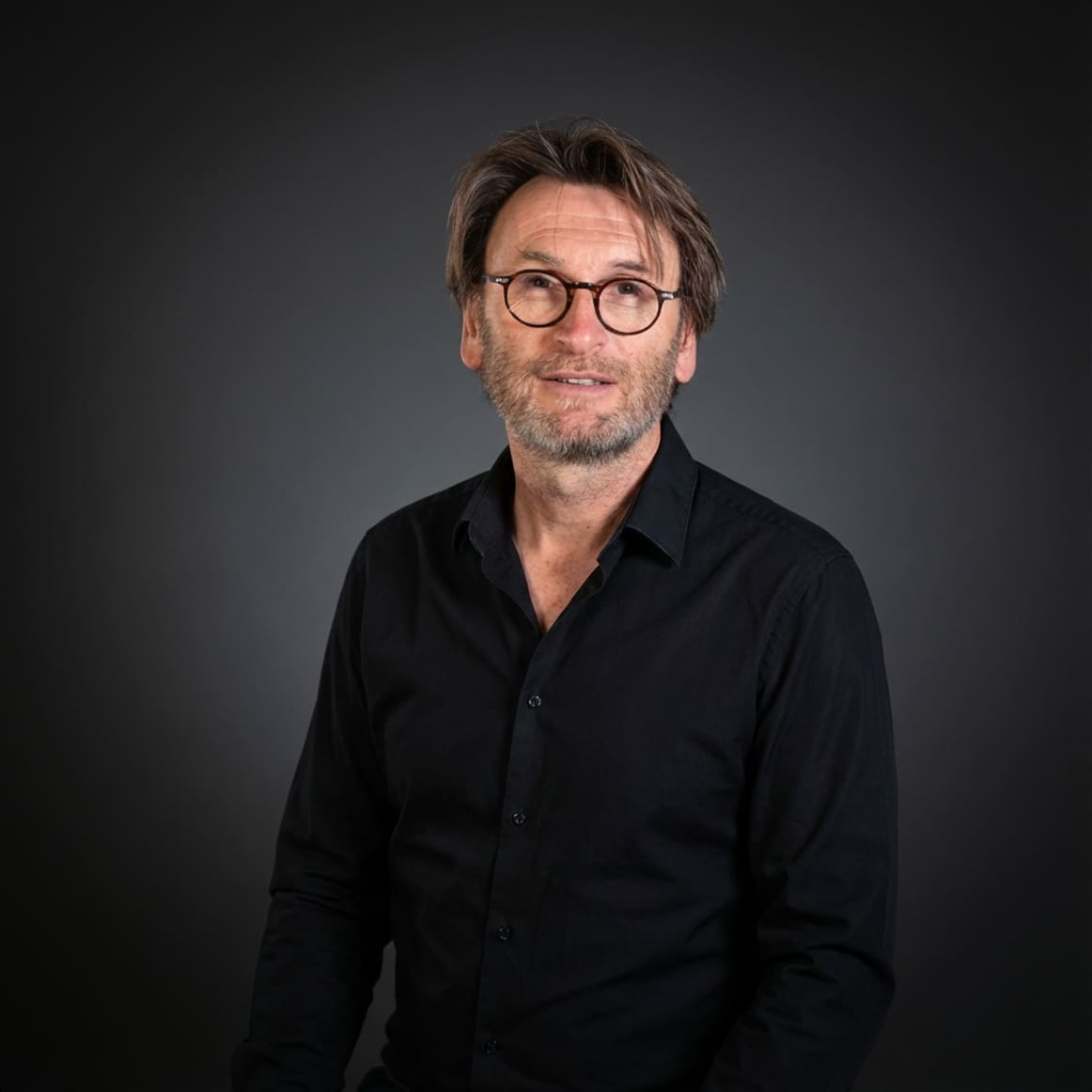 Photo de profil Laurent BRIERE
