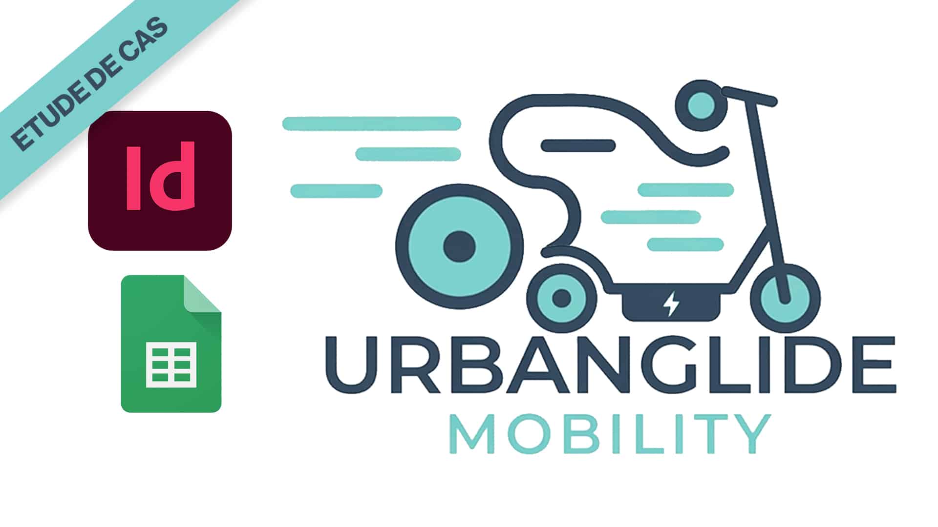 Etude de cas : UrbanGlide Mobility : la mécanique d'un catalogue data-driven